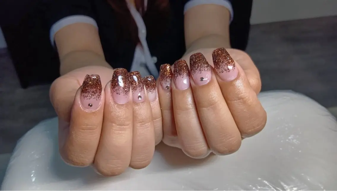 ネイル ハンドネイル nail salon oneness🎀のネイルデザイン