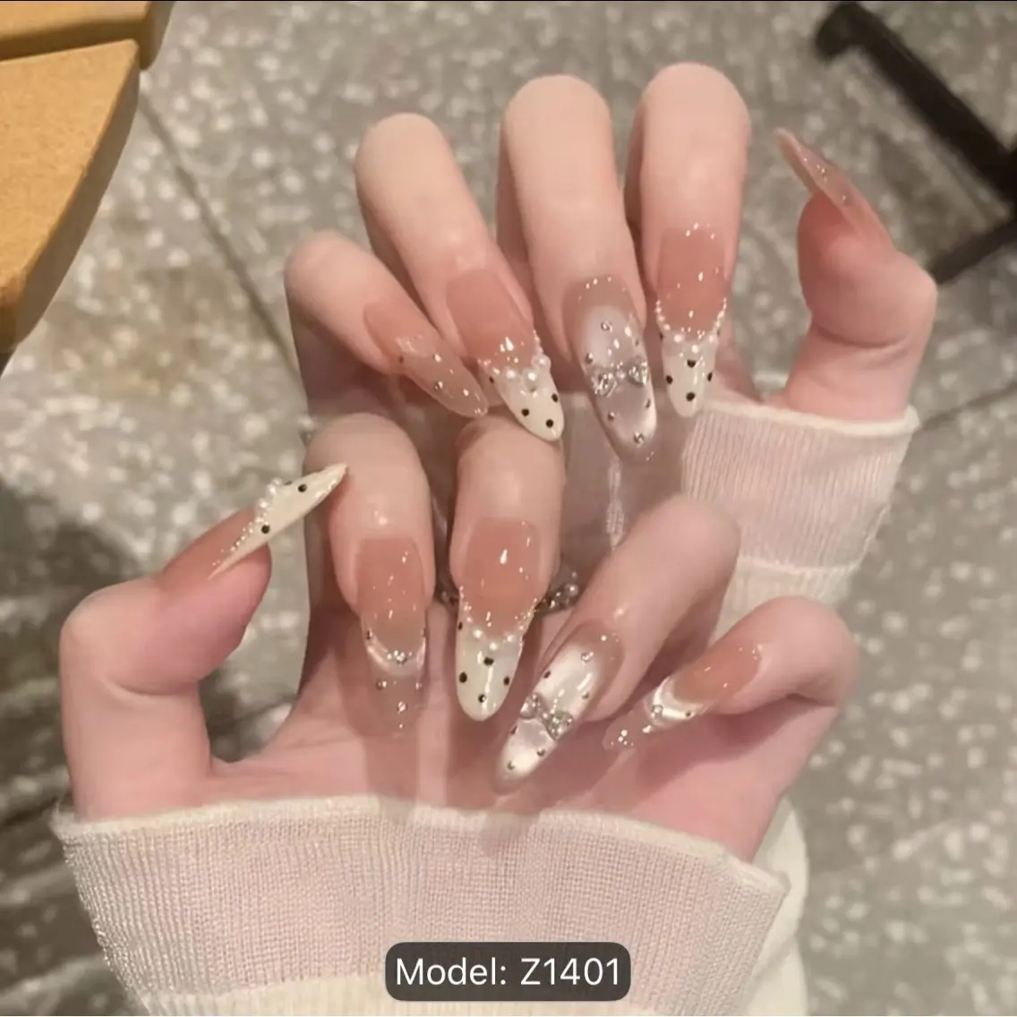 ネイル ハンドネイル A-Box Nail 本厚木のネイルデザイン