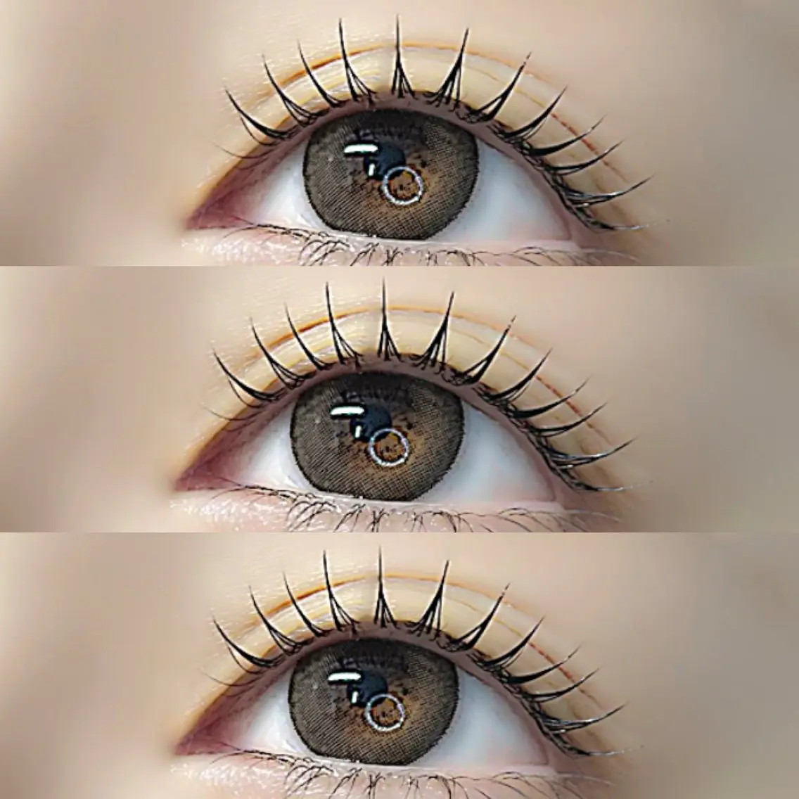 マツエク・マツパ Rona eye ひろなのマツエク・マツパデザイン