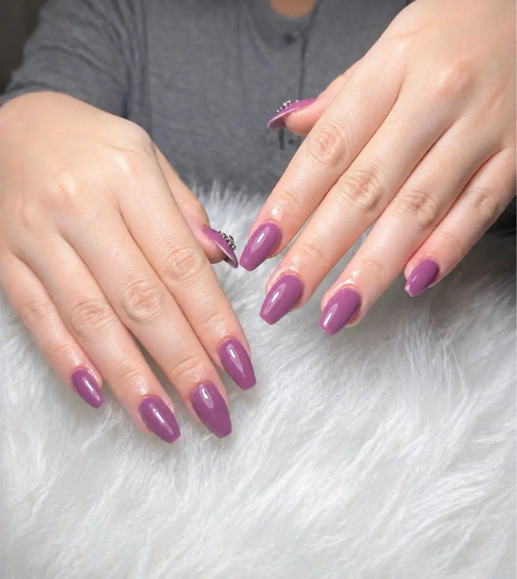 ネイル ハンドネイル Nail Salon Anのネイルデザイン