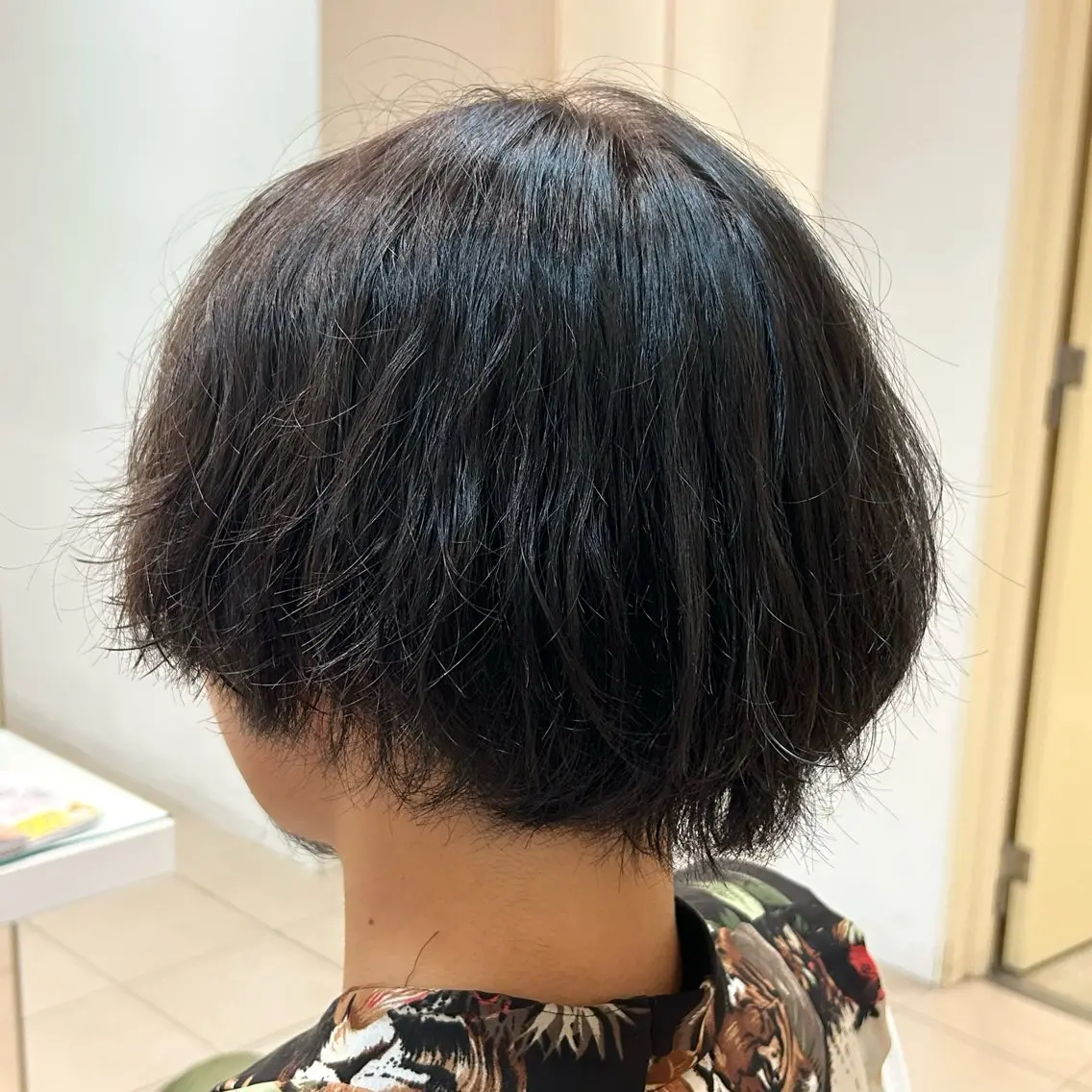 【頭皮ケア🛁🫧】クレンジングスパ+シャンプー+ブローの写真