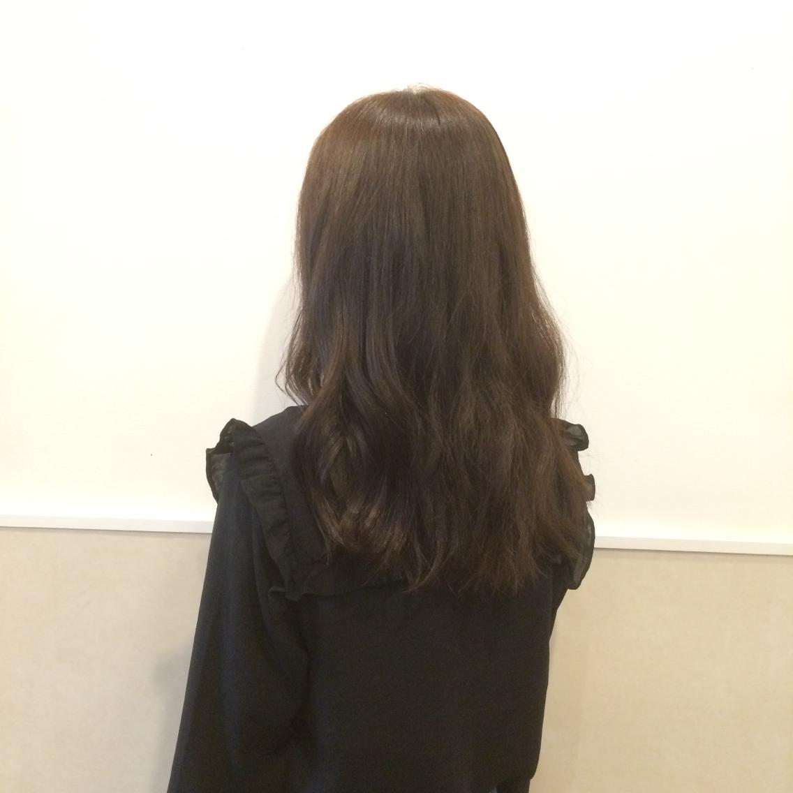 セミロング 【wisp omiya】のその他イメージ