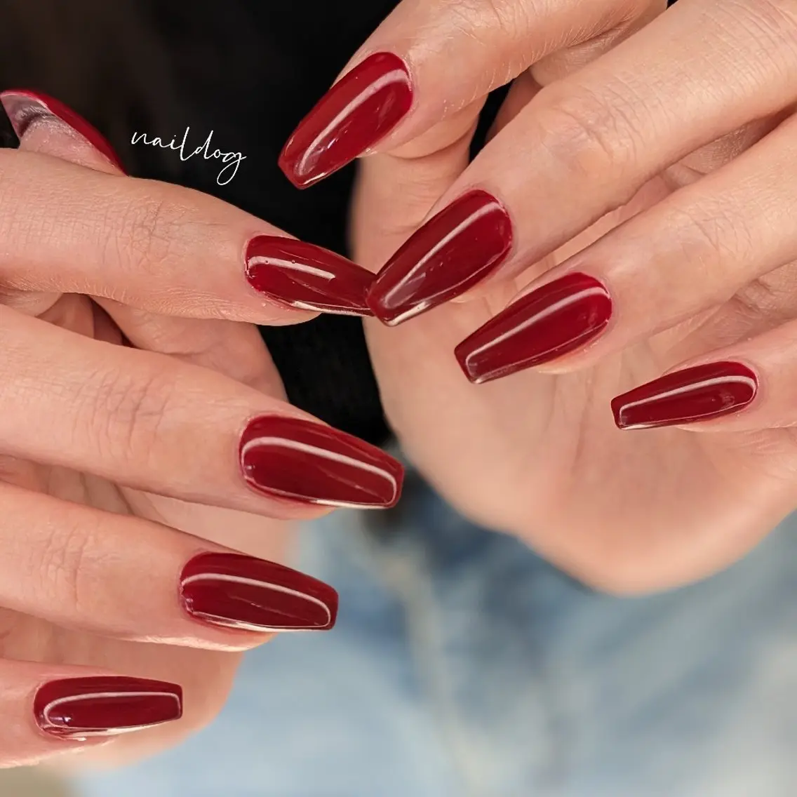 ネイル NAIL DOGのネイルデザイン