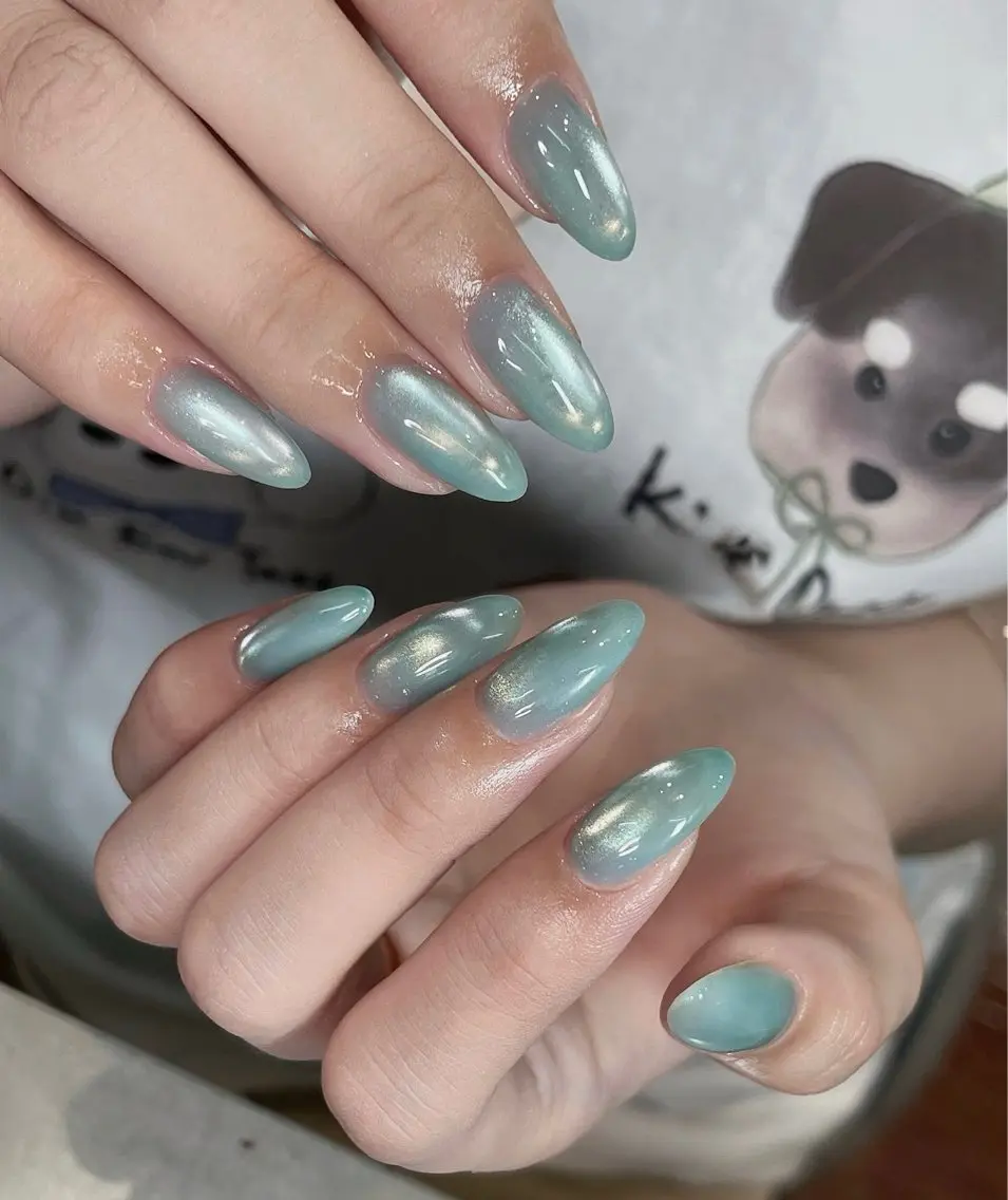 ネイル MONE PINK  NAILのネイルデザイン