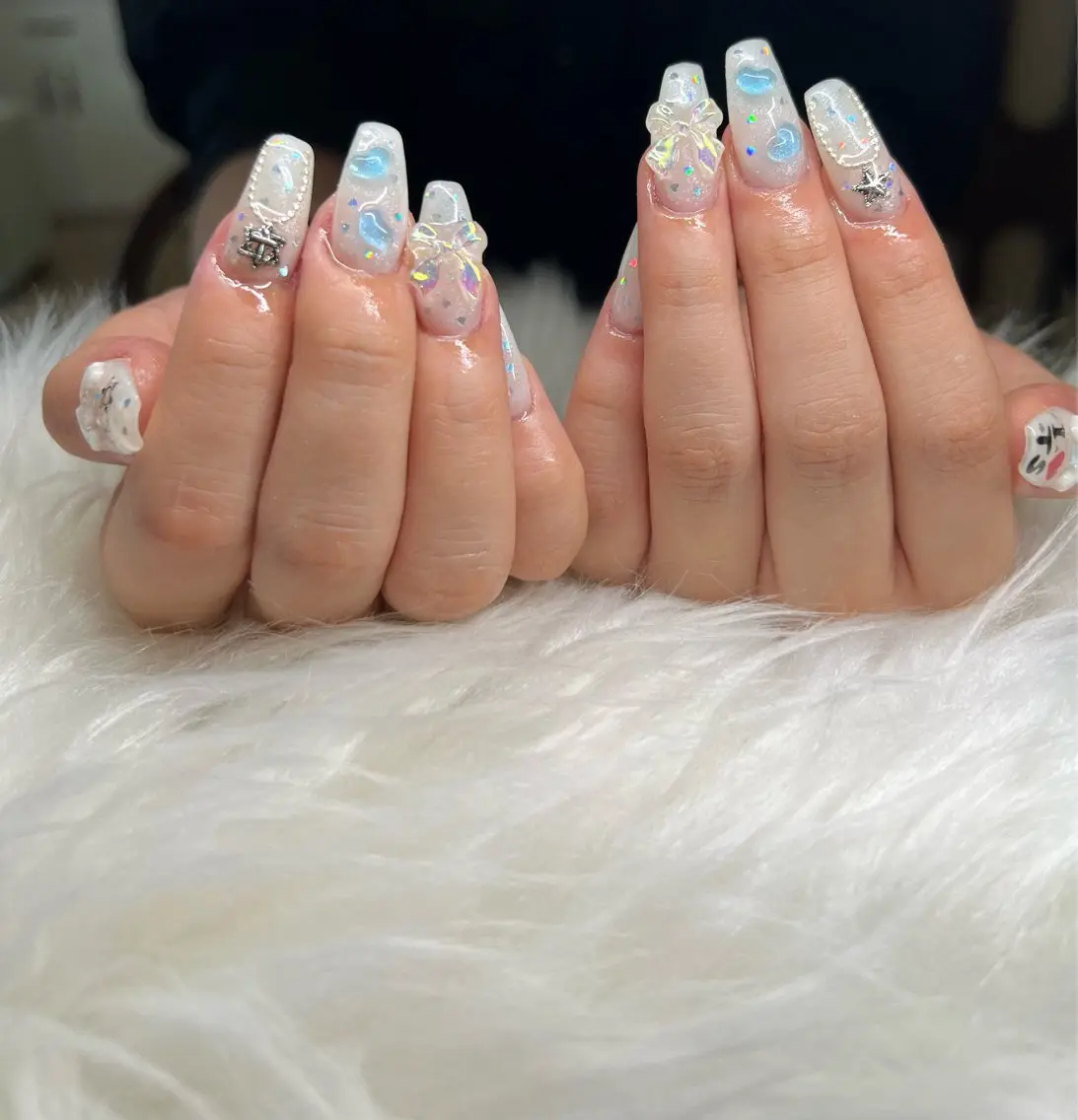 ネイル NekoNail salonのネイルデザイン