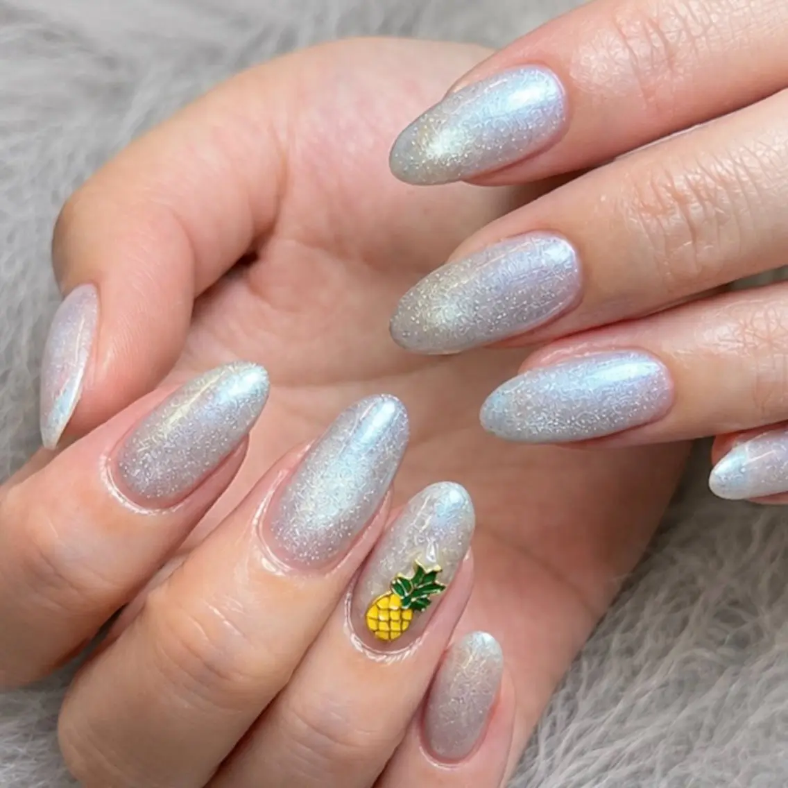 ネイル nail salon h💍akaneのネイルデザイン