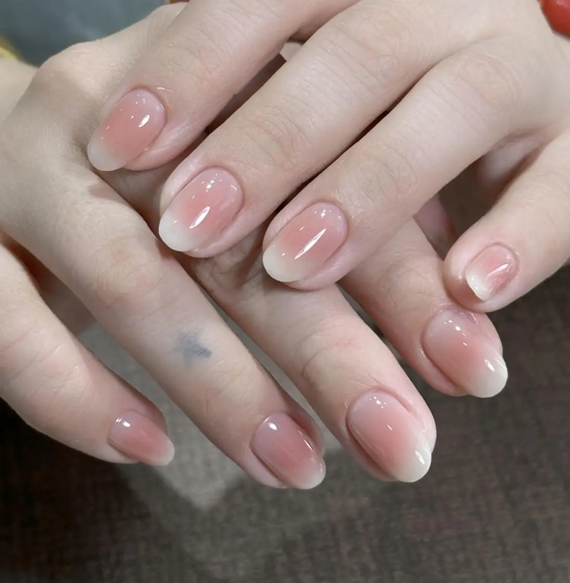 ネイル ハンドネイル 🎀 NaNa_nailのネイルデザイン