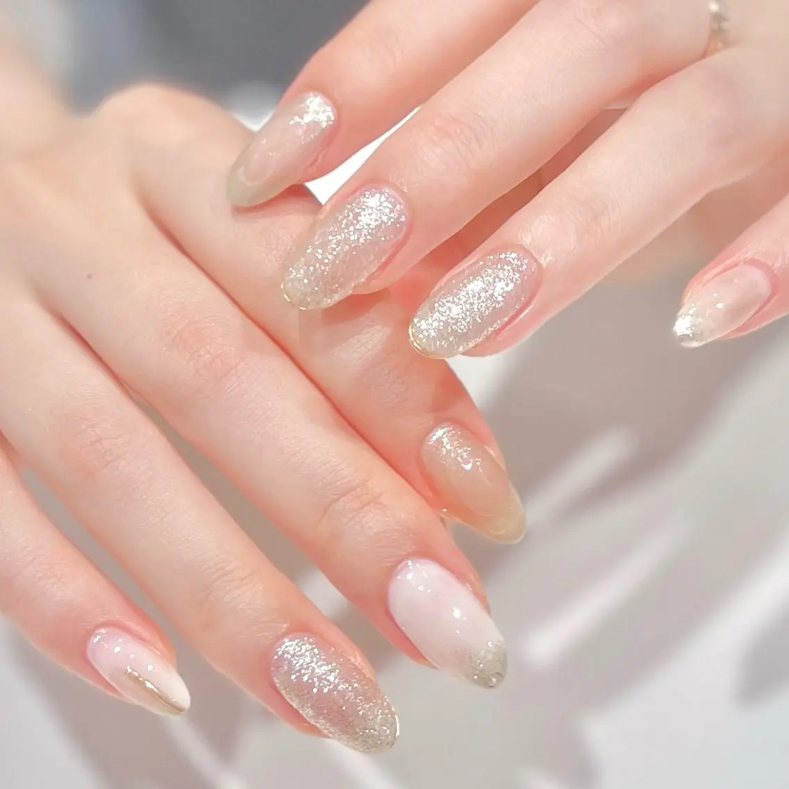 ネイル ハンドネイル VINGT NAIL Aika.K🍒のネイルデザイン