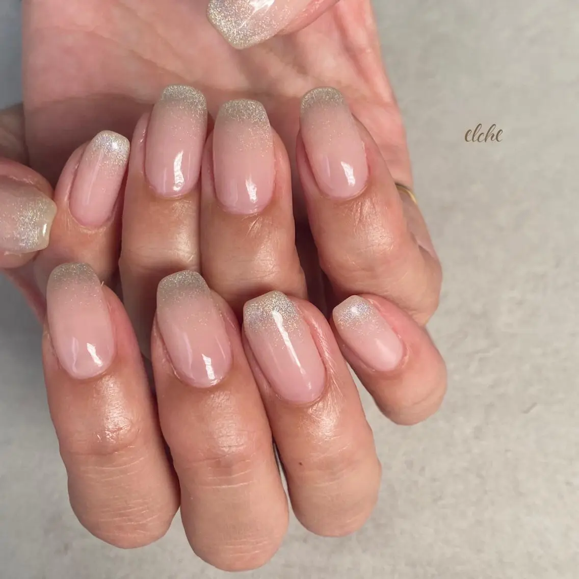 ネイル salon de fika【中崎町】のネイルデザイン