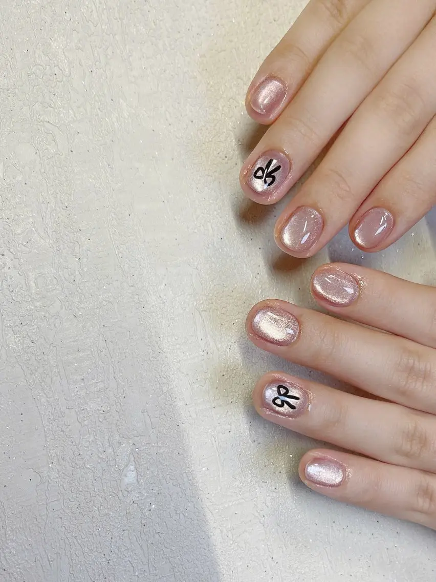 ネイル Minami Nailのネイルデザイン