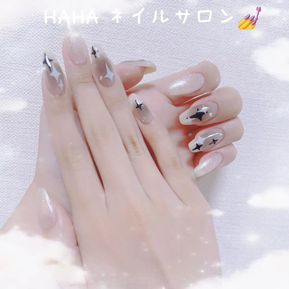 ネイル ハンドネイル SEII_NAILS SEIIのネイルデザイン