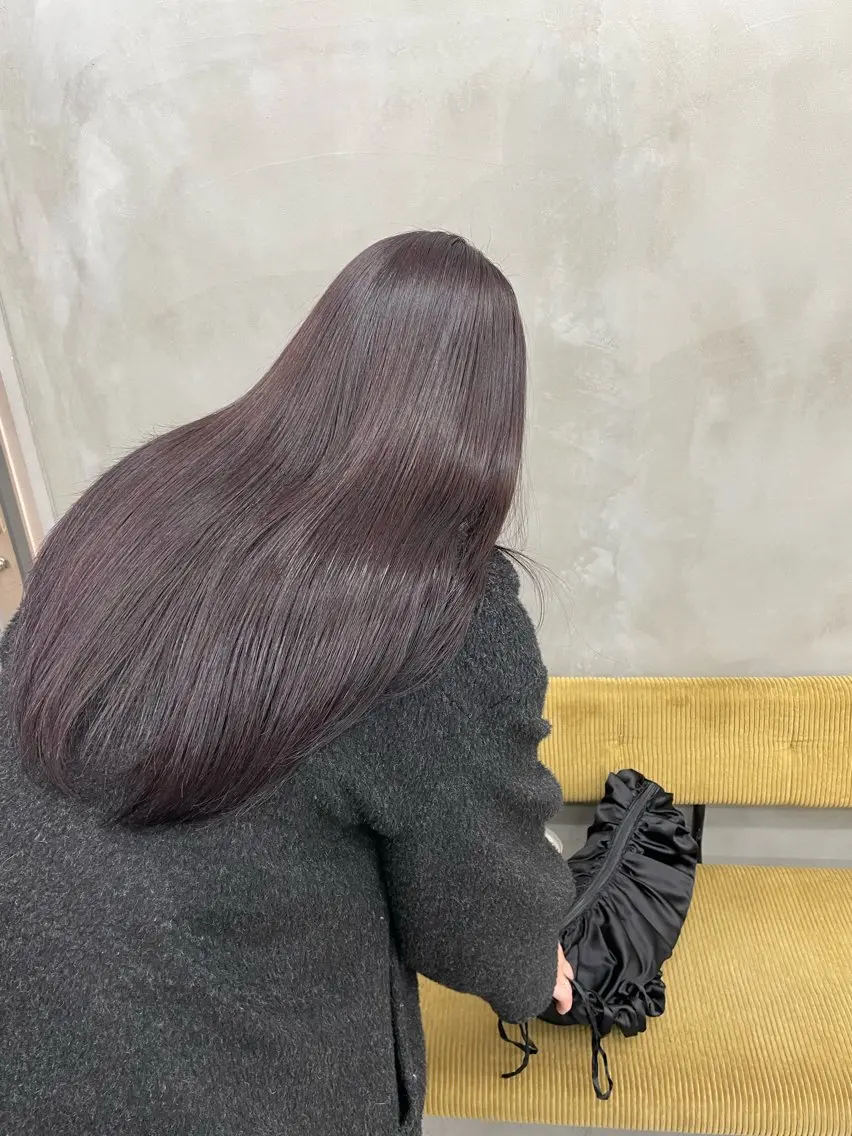 ミニモ学割🧑‍🎓8月30日.6日限定寒色テストモデル条件ありの写真