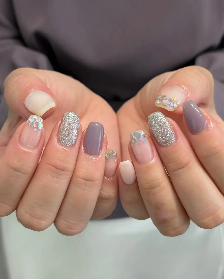 ネイル ハンドネイル oncu nailのネイルデザイン