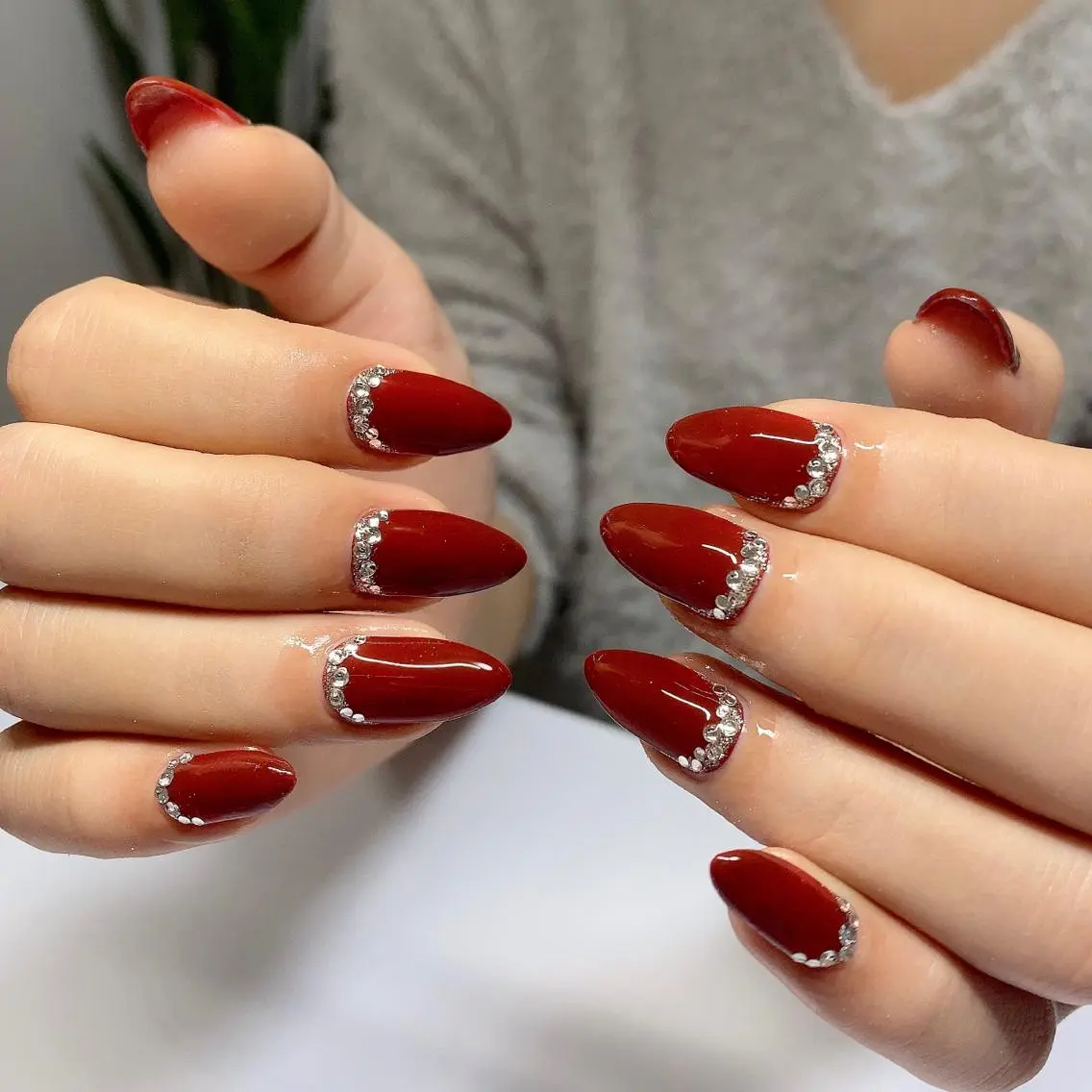 ネイル S Nailのネイルデザイン