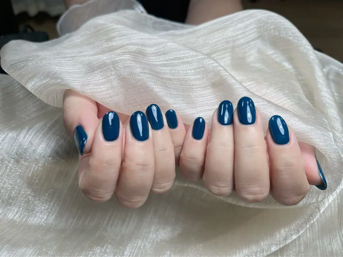 ネイル U.Ni NAIL ナユキのネイルデザイン