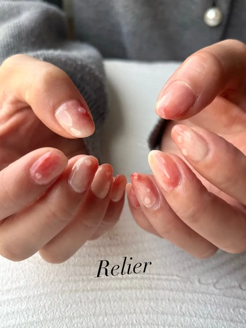 持ち込みデザイン アート何本でもok♡の写真