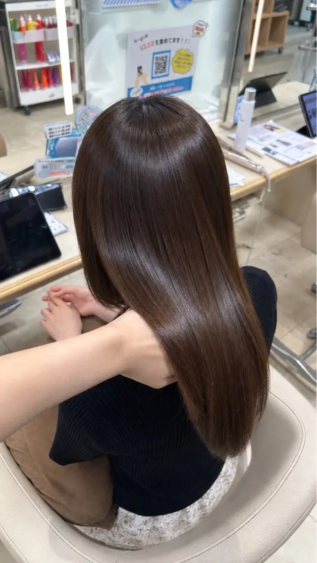 ロング リラク 🥀スパ二スト 🫧ゆいな🥀のエステ・リラクイメージ