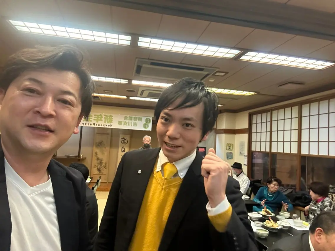 ショート エンゼルス美容室斉間 圭司のヘアスタイル