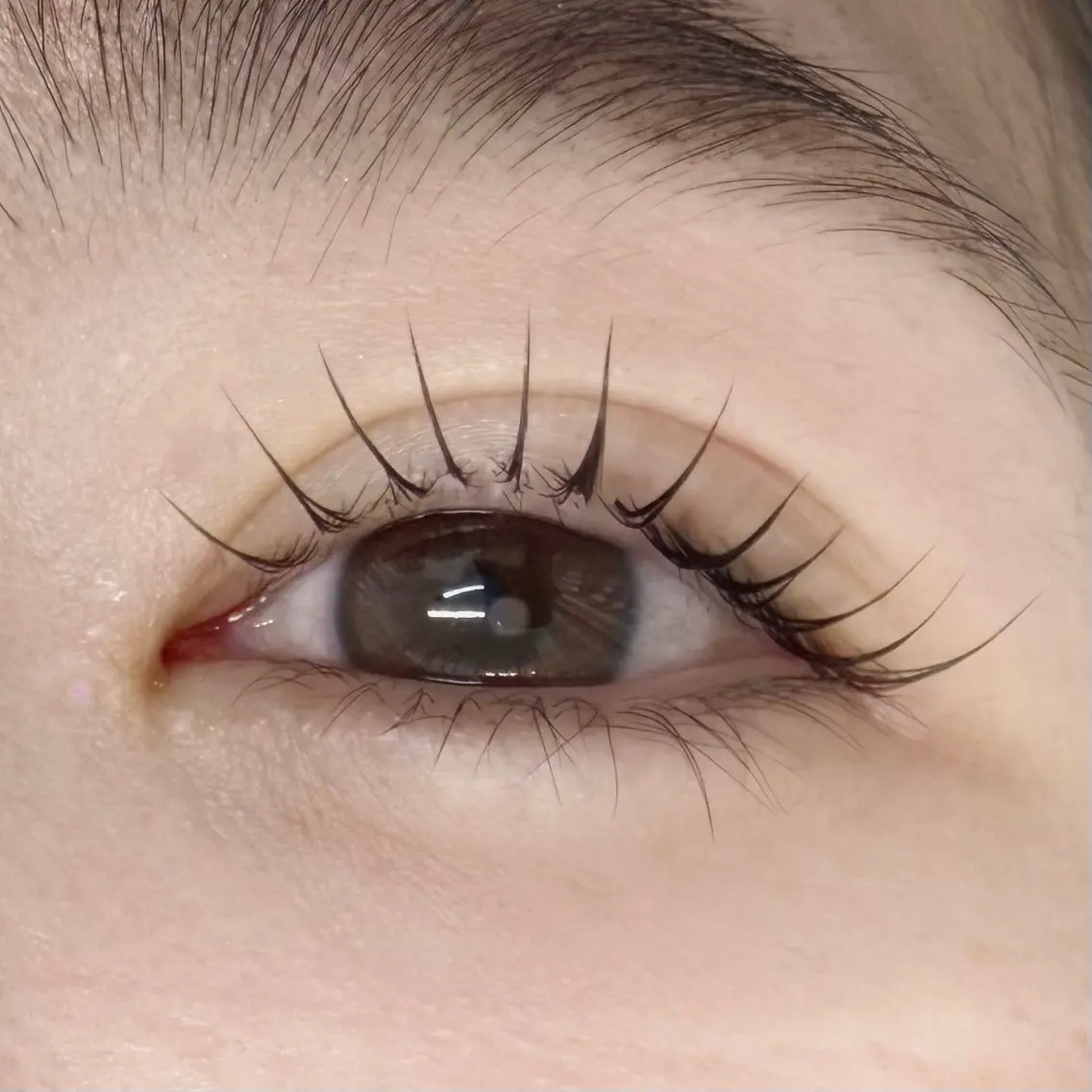 マツエク・マツパ Laka. lash&browの眉毛・アイブロウイメージ