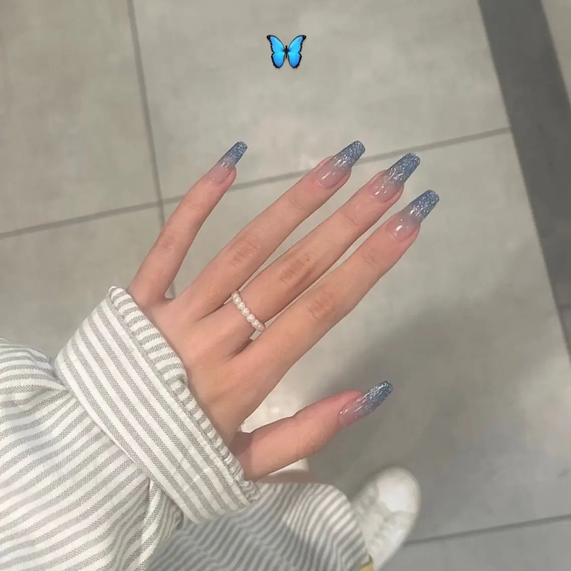 ネイル カジ Watariのネイルデザイン