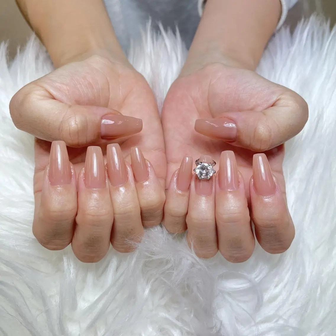 ネイル 🎀 高田馬場店 Alice Nailのネイルデザイン
