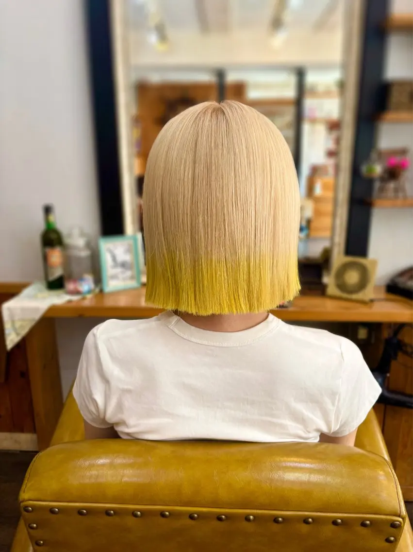 💇♀️ 3月10日火曜日16時~限定✨️レディースカット✨️(シャンプーなし・スタイリング込み)の写真
