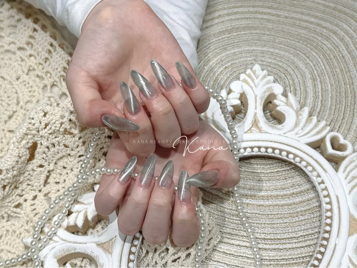 ネイル 🌟nail salon新宿のネイルデザイン