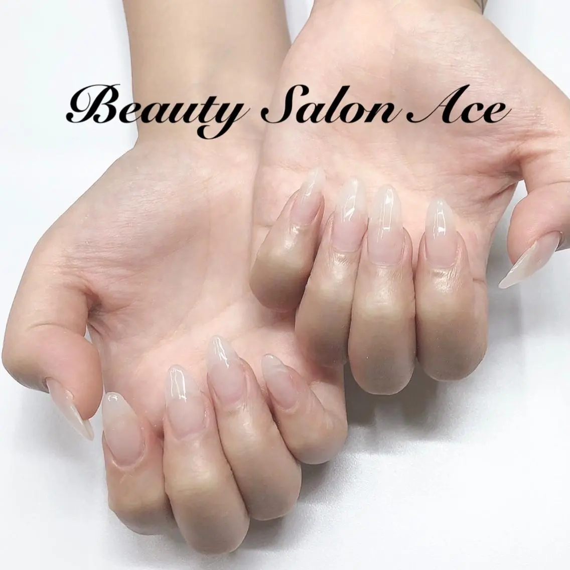 ネイル 池袋フィルイン Ace♡Nailのネイルデザイン