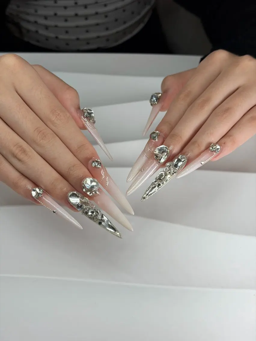 ネイル The 1989 Nail Salonのネイルデザイン