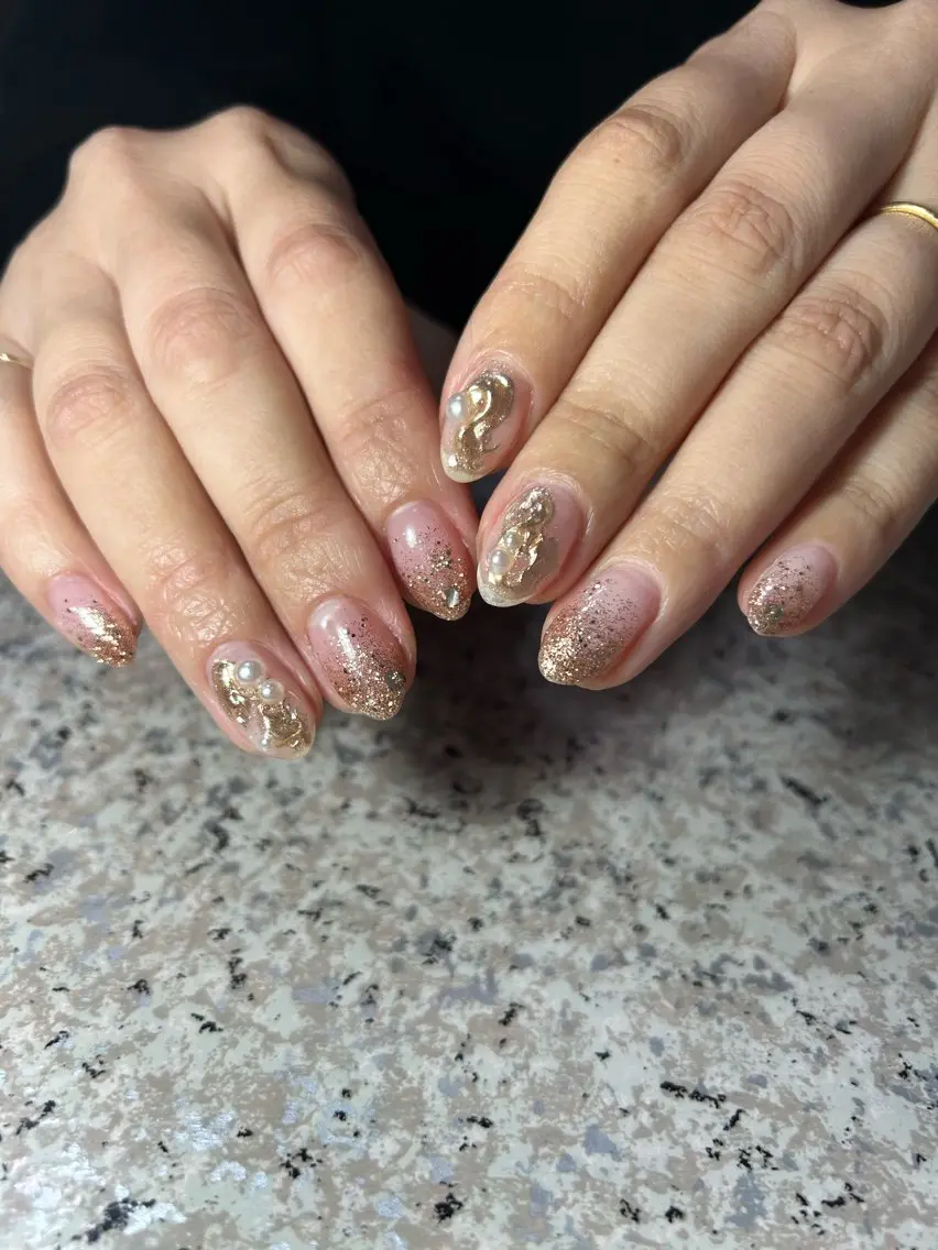 ネイル ハンドネイル nailroom‪ sb‪‪𓈒𓂂𓏸のネイルデザイン