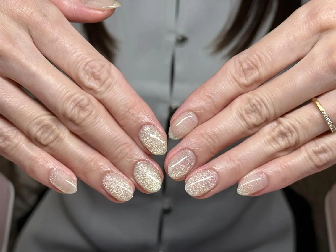 ネイル ハンドネイル 💫 Tsuki_Nailのネイルデザイン