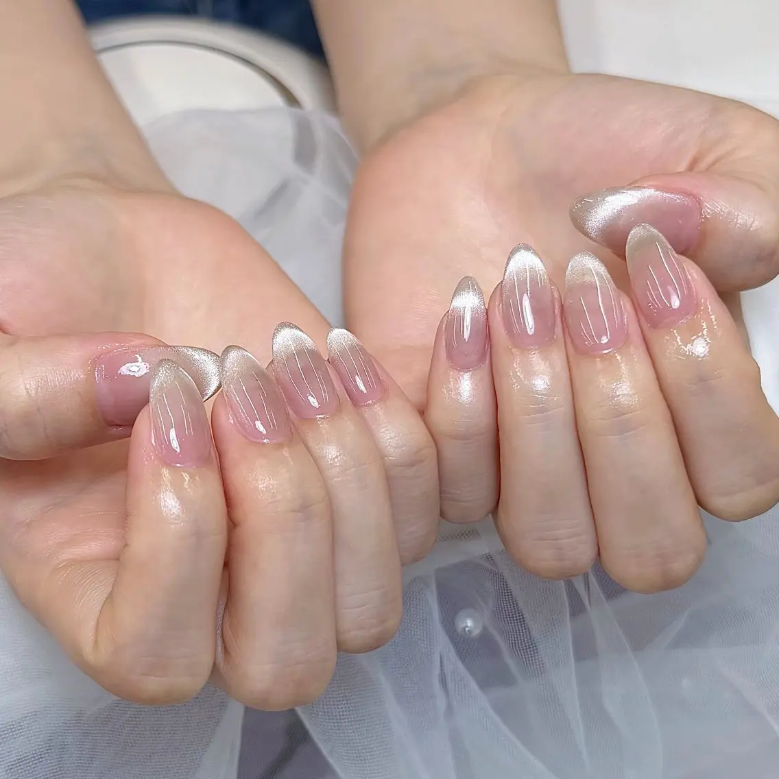 ネイル NAIL atre AIKOのネイルデザイン