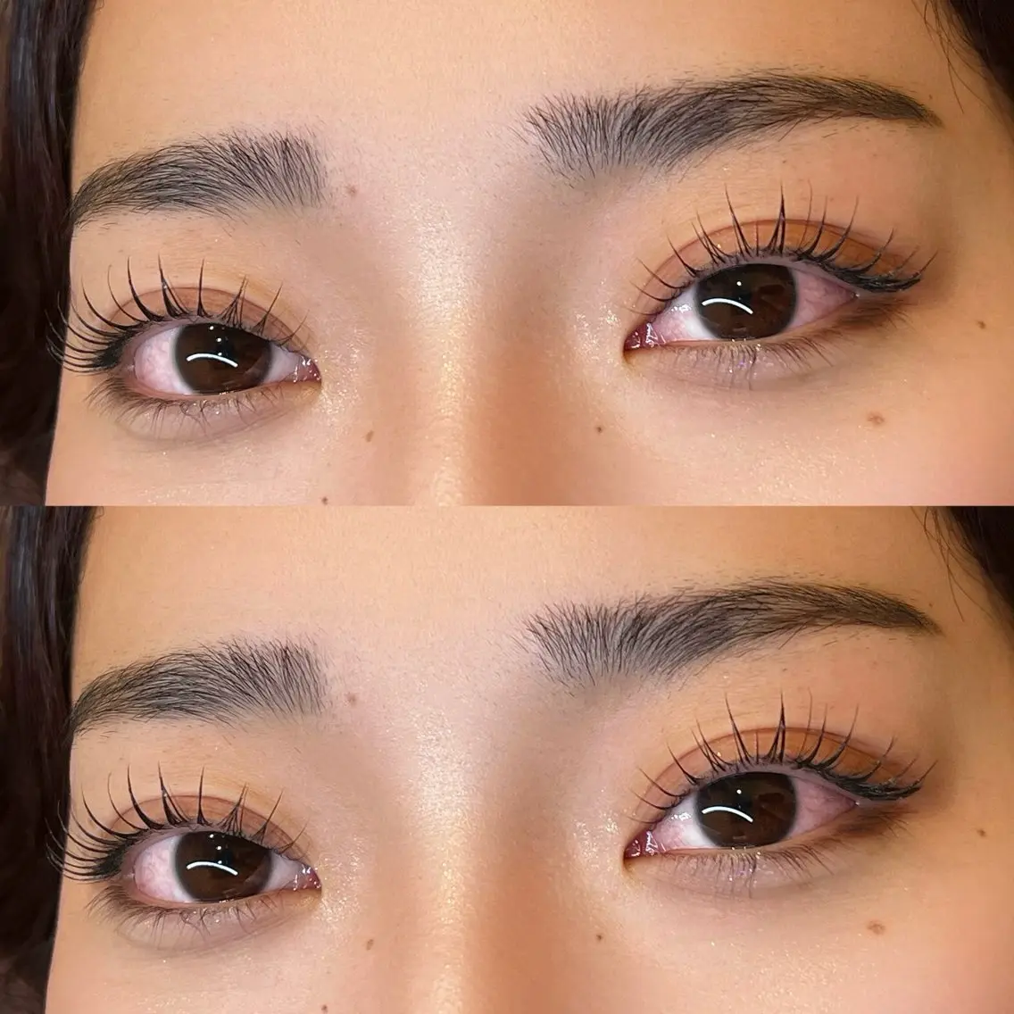 マツエク・マツパ まつげパーマ Salon EF 稲垣のマツエク・マツパデザイン
