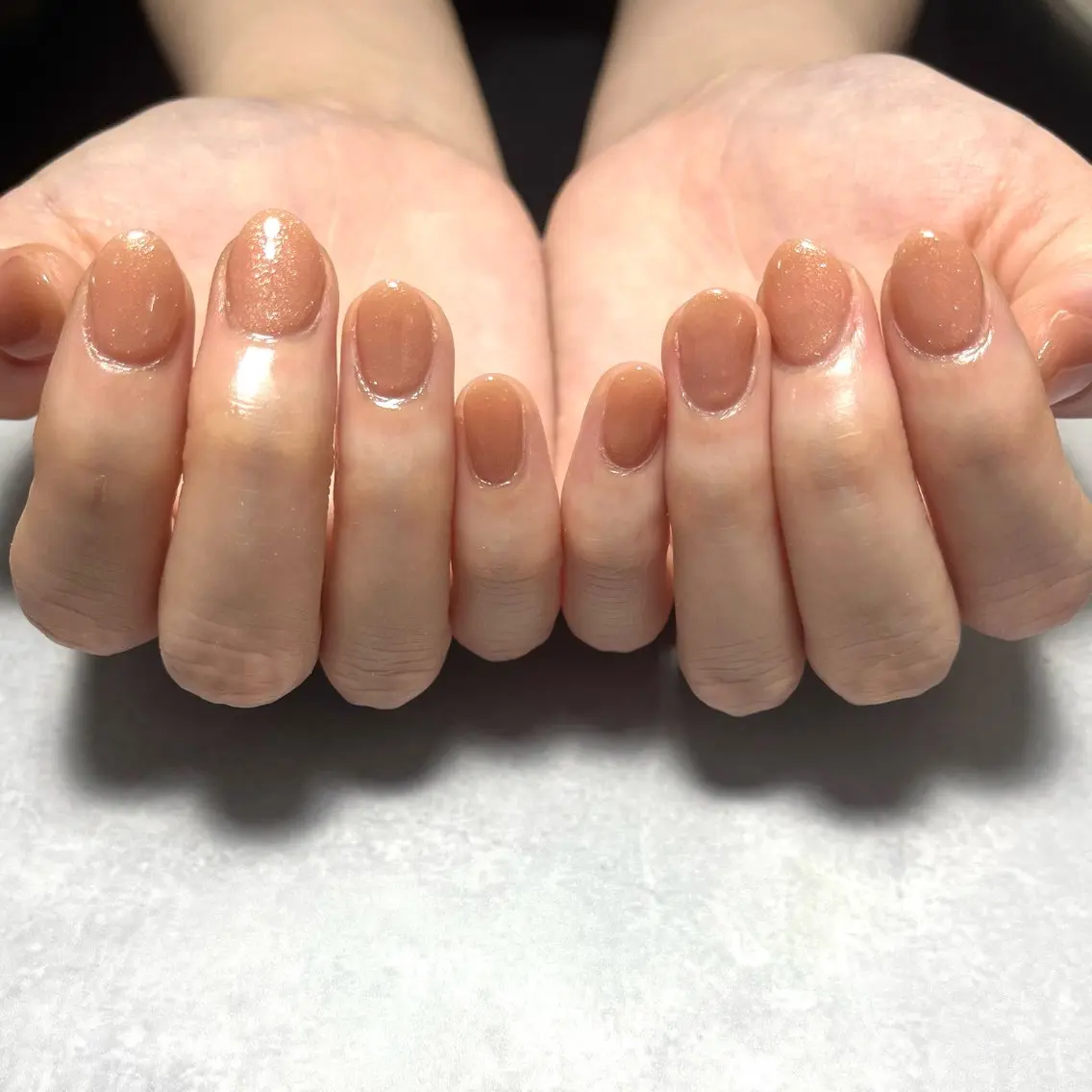 ネイル ハンドネイル マニネイル sayakoのネイルデザイン