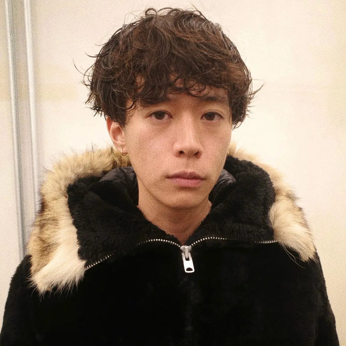 メンズ フェザーパーマ メンズパーマ メンズショート スパイキーショート メンズベリーショート カット パーマ 🔥ショート特化 masaki🔥のヘアスタイル