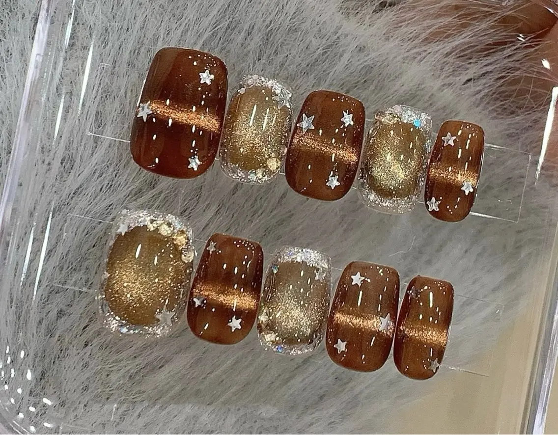ネイル beautynail Emiのネイルデザイン