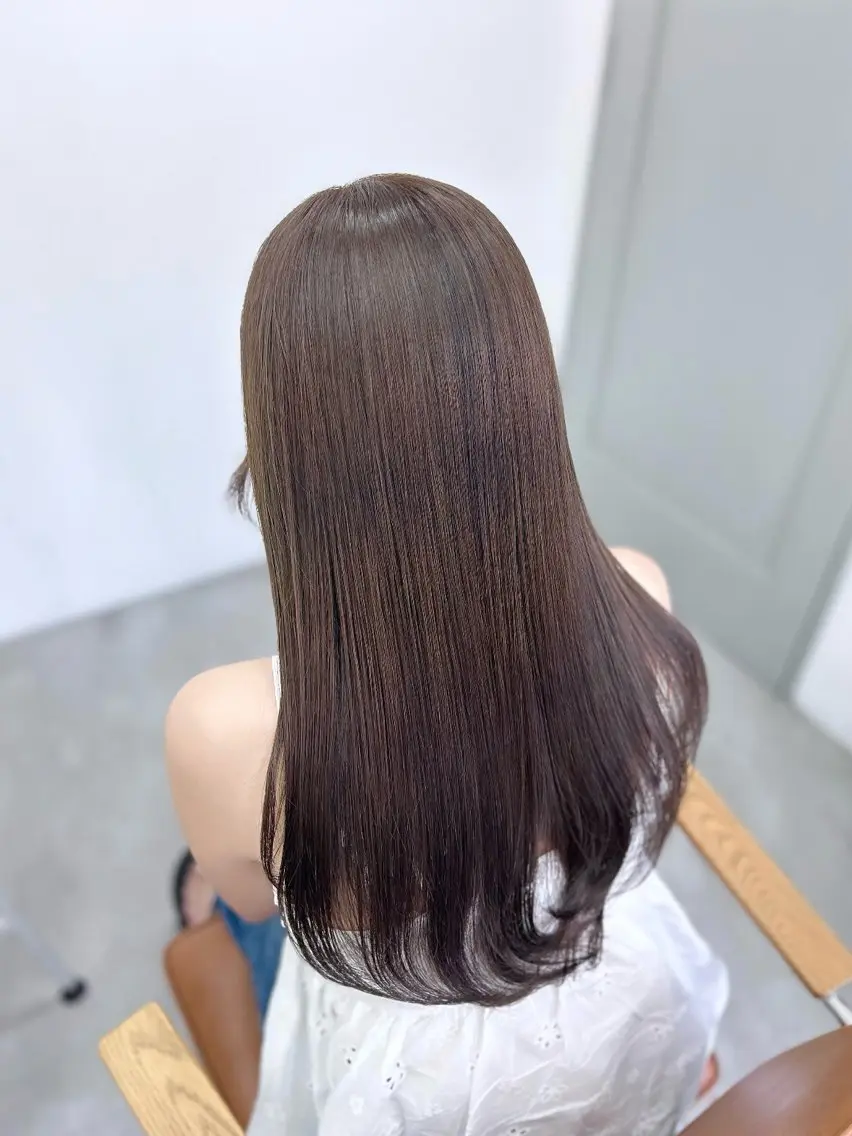 整えカット✂️⚠️注意事項を必ずお読みください🙇‍♀️の写真