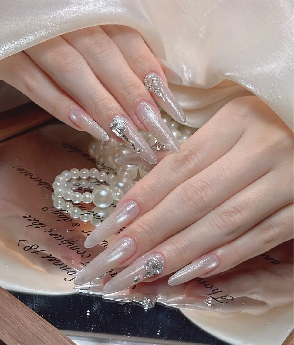 ネイル RanRan Nail専門店のネイルデザイン