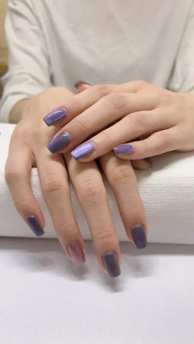 ネイル Bél Nail salonのネイルデザイン