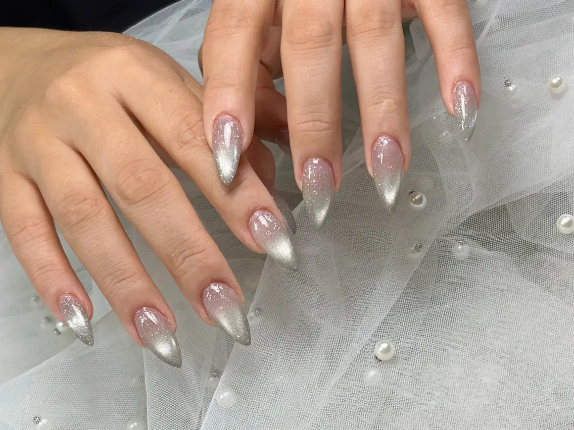 ネイル Y's nailのネイルデザイン