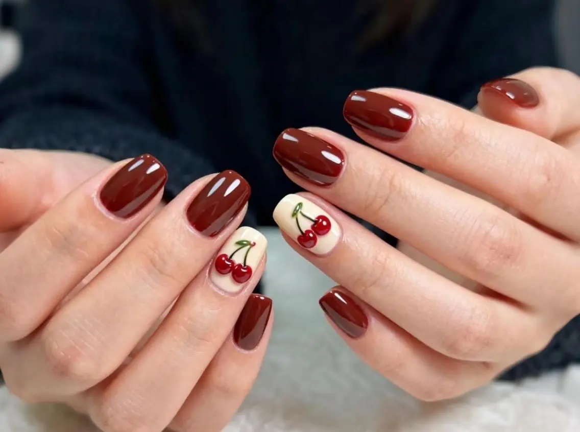 ネイル ハンドネイル Miya🎀 nailのネイルデザイン