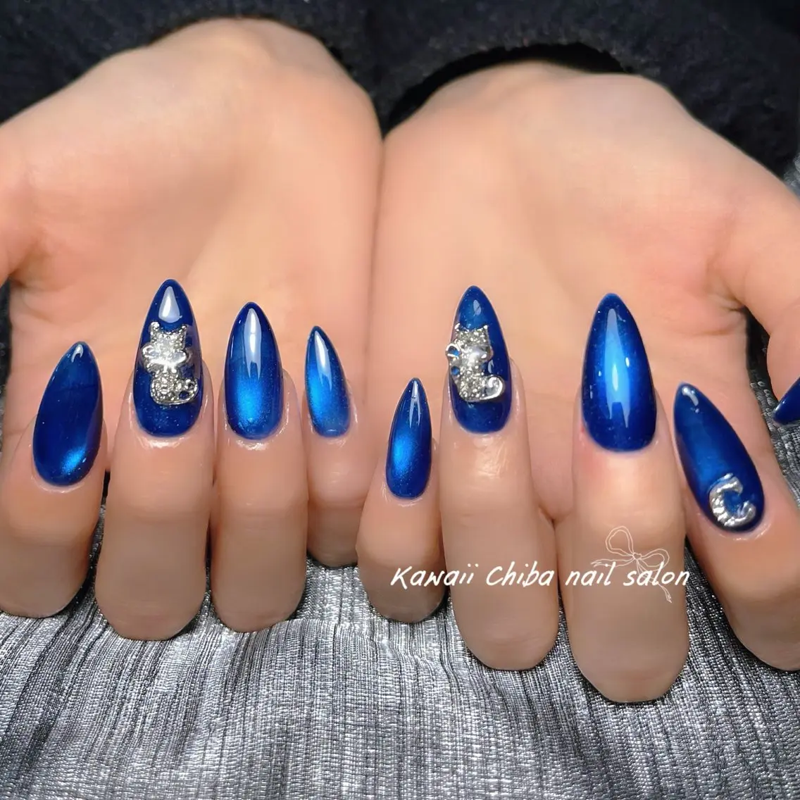 ネイル Kawaii Chiba nailのネイルデザイン