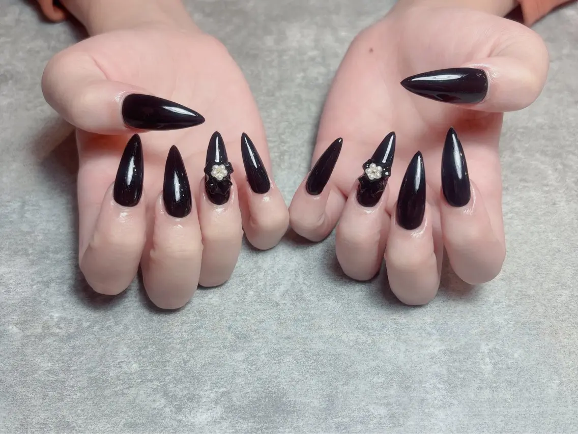 ネイル Nail Salon Taki/吉祥寺店のネイルデザイン