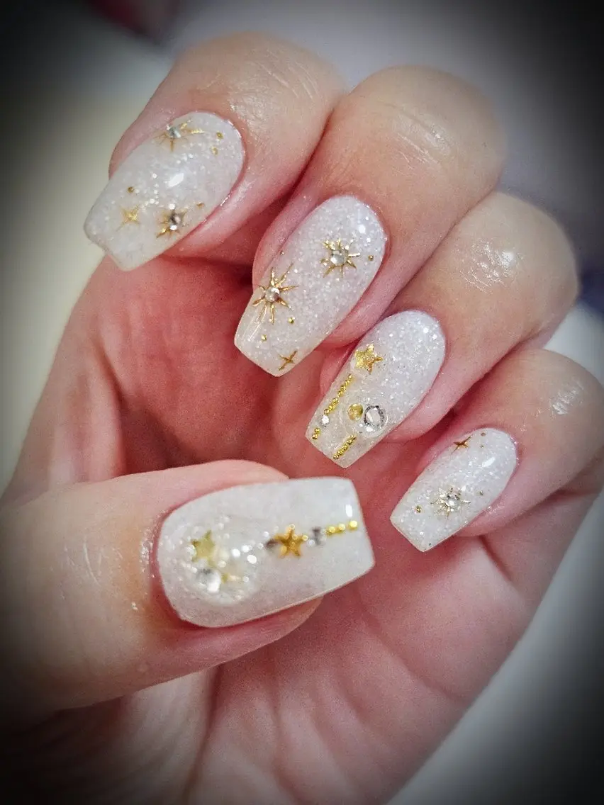 ネイル Àmonrythme nailのネイルデザイン