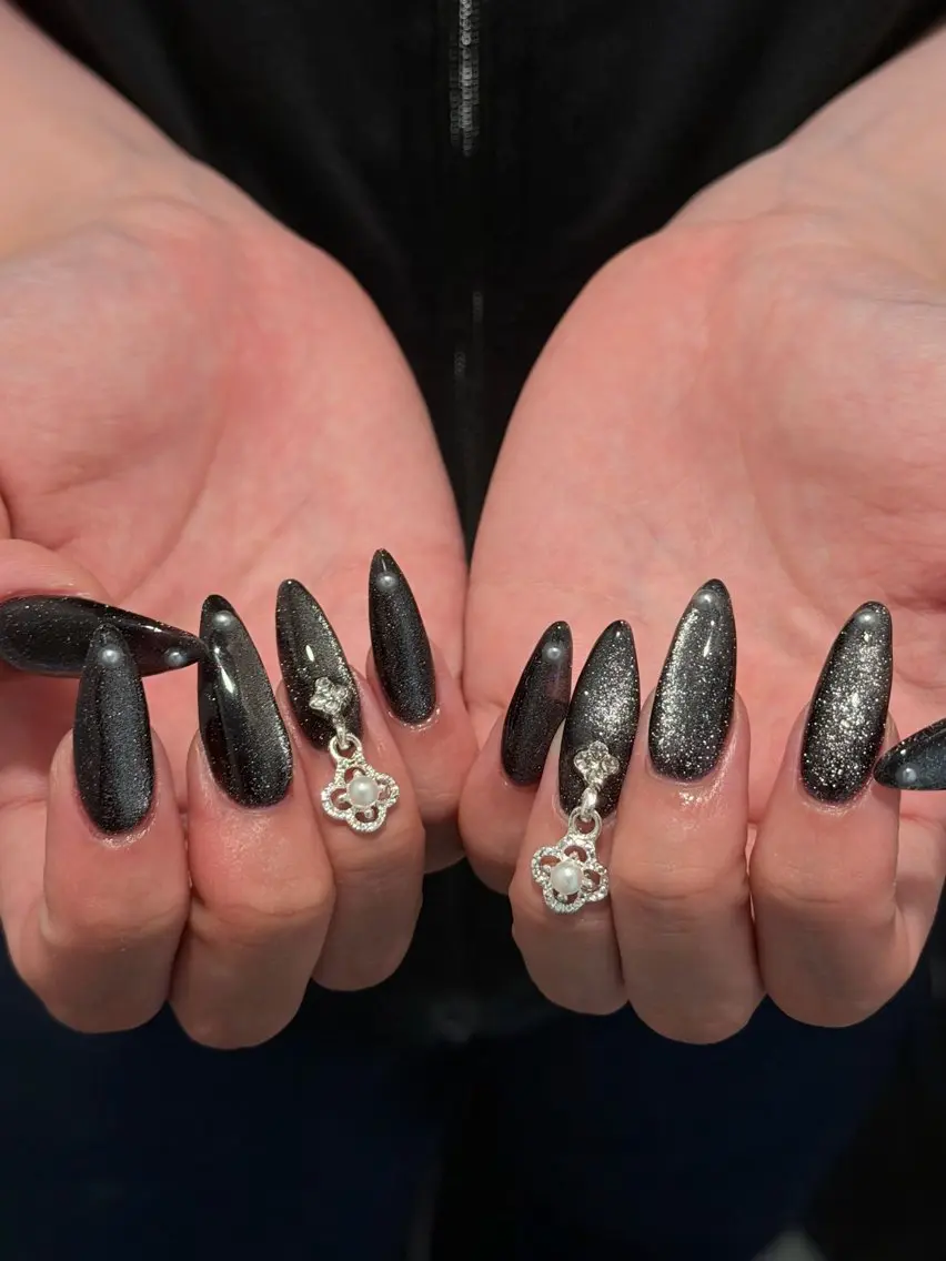 ネイル nailpark_ MITSUMEのネイルデザイン