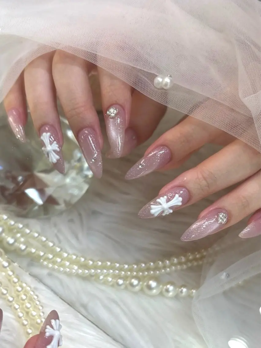 ネイル ハンドネイル toyvenail kotone  川越のネイルデザイン