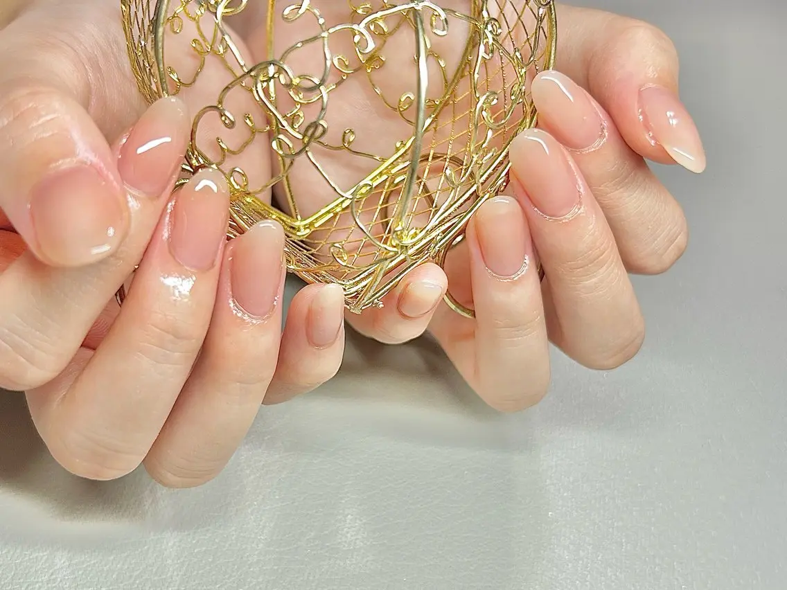 ネイル RaiK NaiL ライクネイルのネイルデザイン