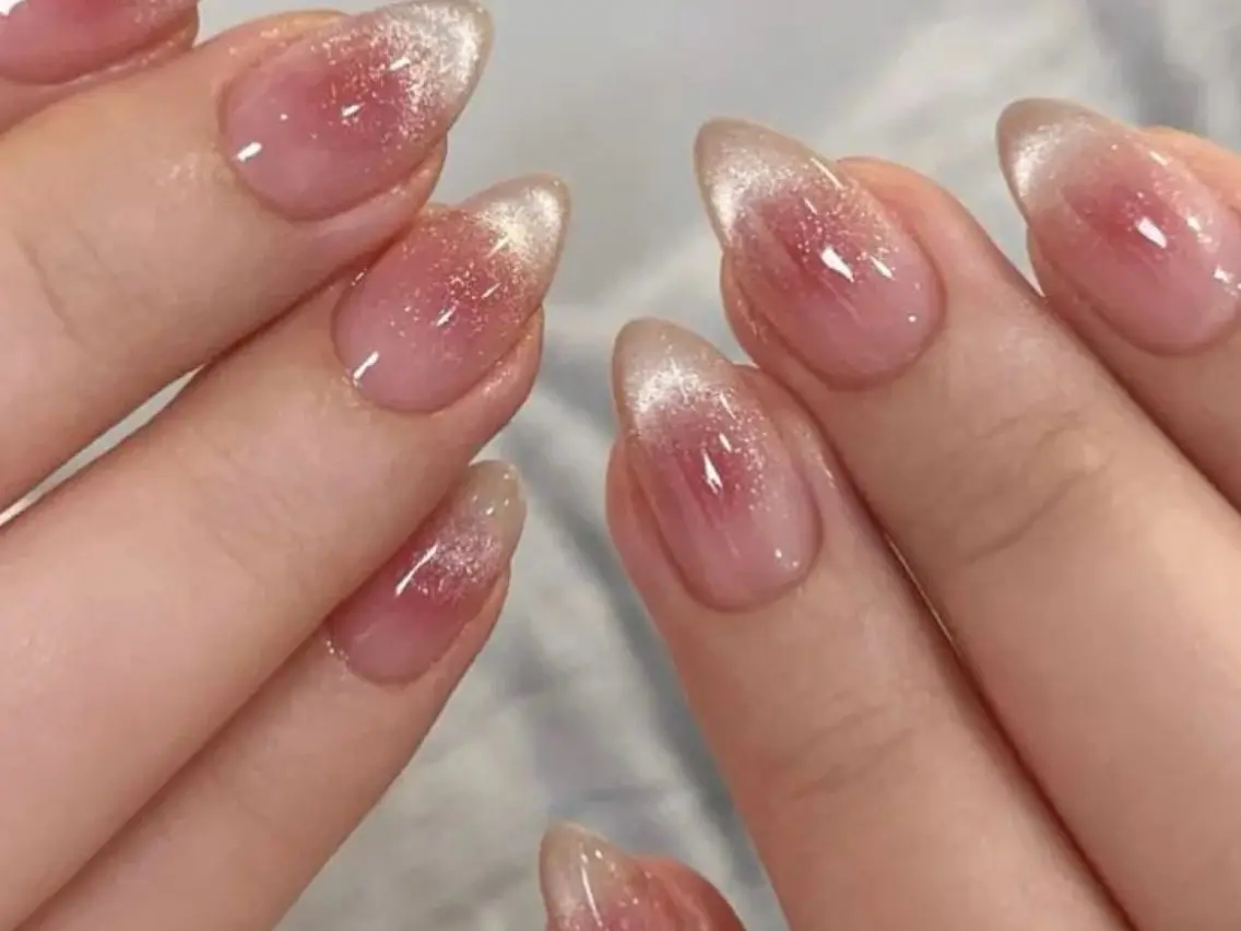 ネイル ハンドネイル リナ ネイルサロンのネイルデザイン