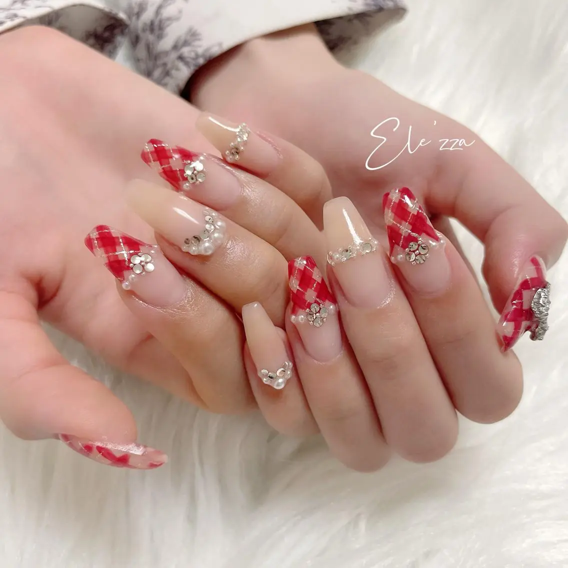 ネイル nail salon Linoのネイルデザイン