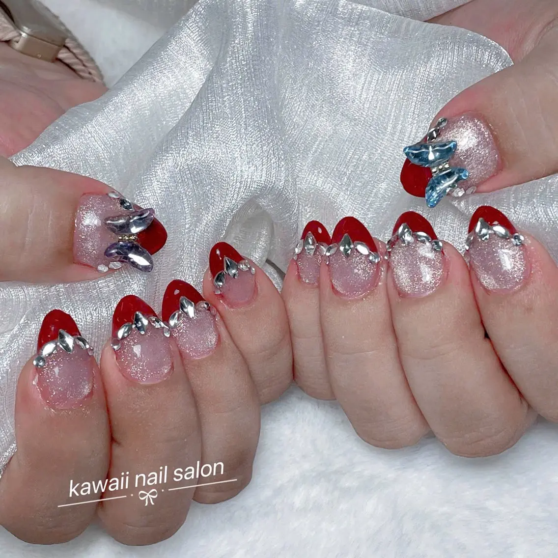 ネイル Kawaii _Nailのネイルデザイン